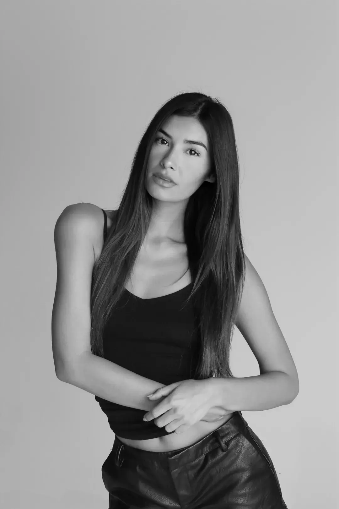 Kaitlyn Hicks — editorial 1