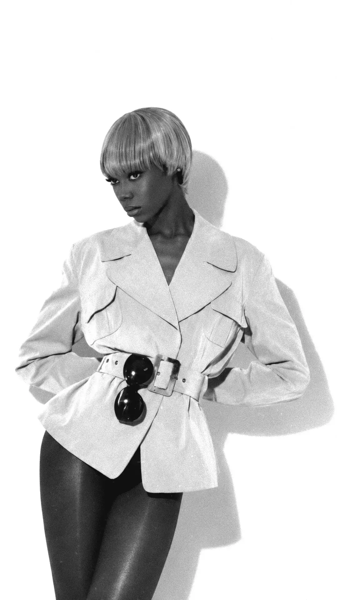 Lorie Kovho — editorial 2