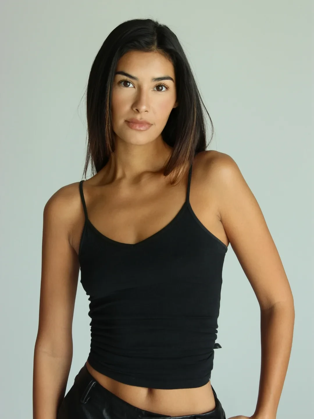 Kaitlyn Hicks — Women model at STELLA, USA